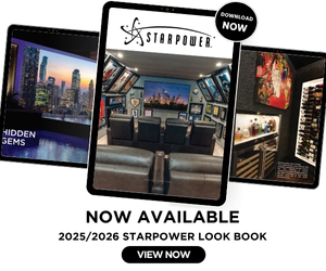 Star Power 2026 Look Book